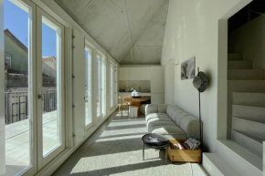 Mixo Lofts by LovelyStay